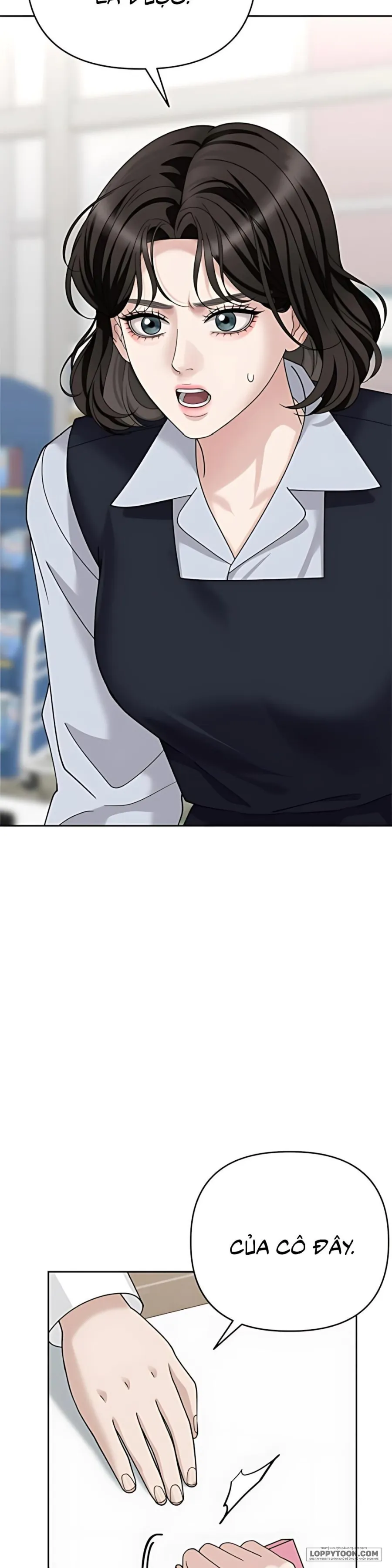 [18+] Người Chồng Dao Động - Chap 4 - 🔞 - Trang 53