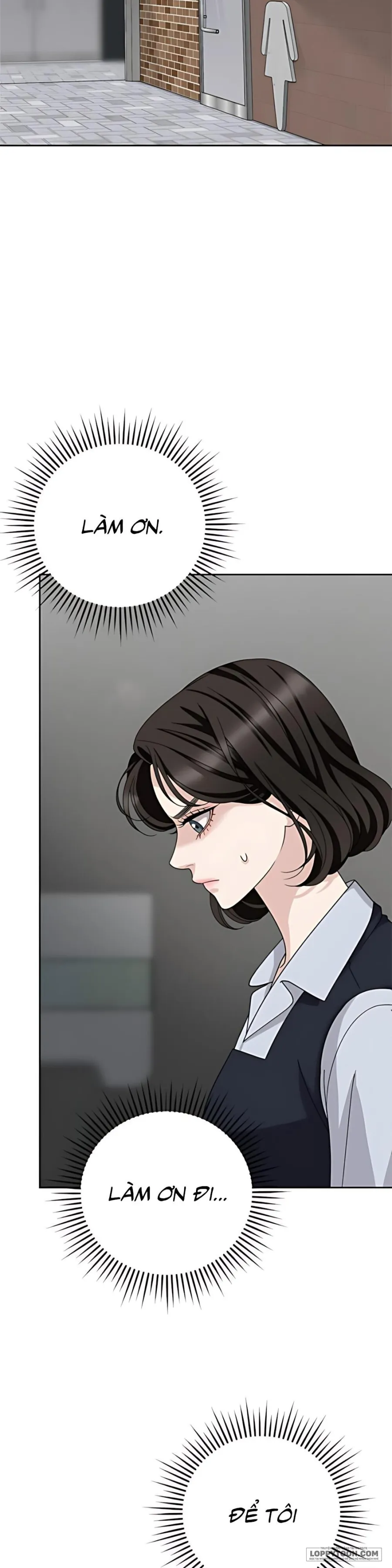 [18+] Người Chồng Dao Động - Chap 4 - 🔞 - Trang 56