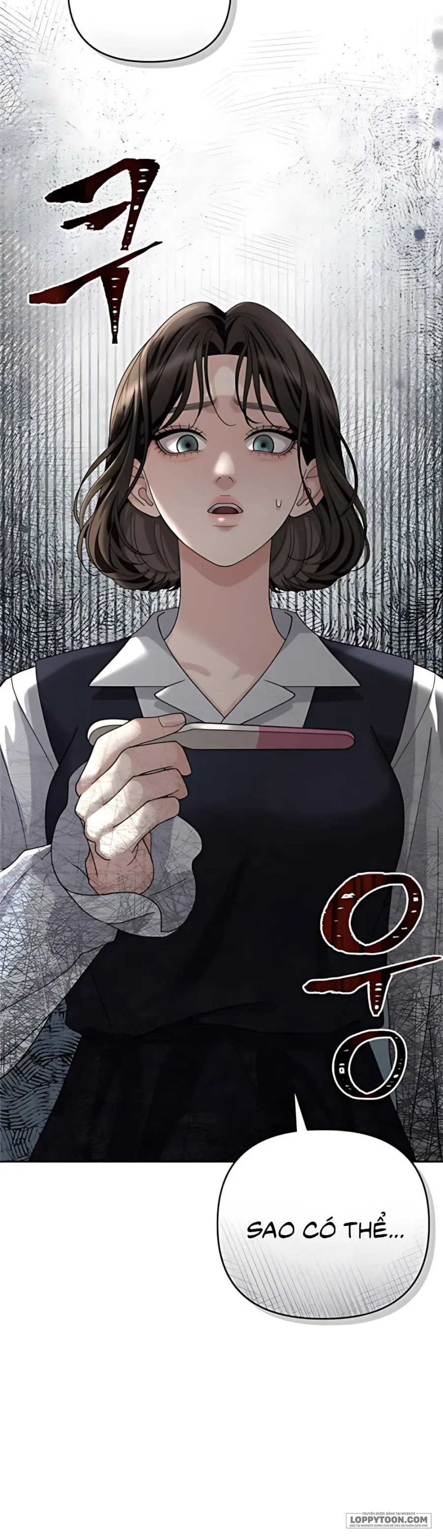 [18+] Người Chồng Dao Động - Chap 4 - 🔞 - Trang 58
