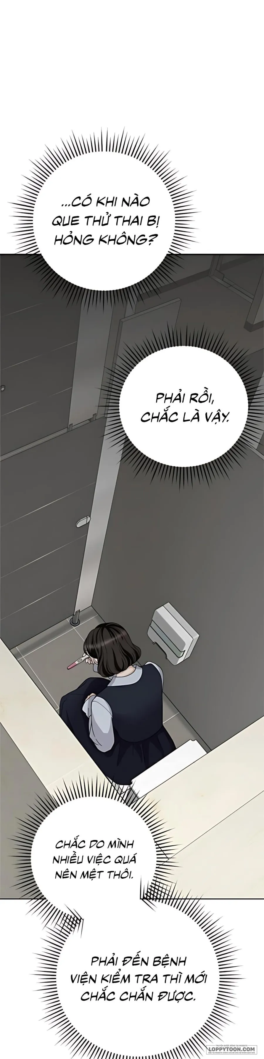[18+] Người Chồng Dao Động - Chap 4 - 🔞 - Trang 59