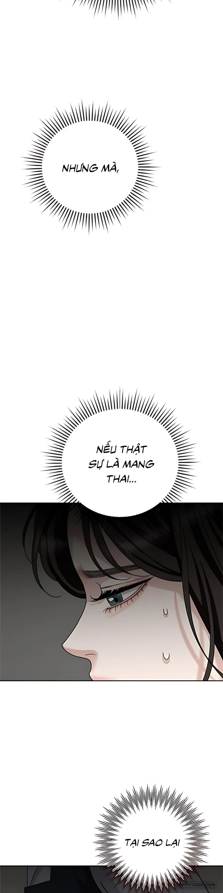 [18+] Người Chồng Dao Động - Chap 4 - 🔞 - Trang 60