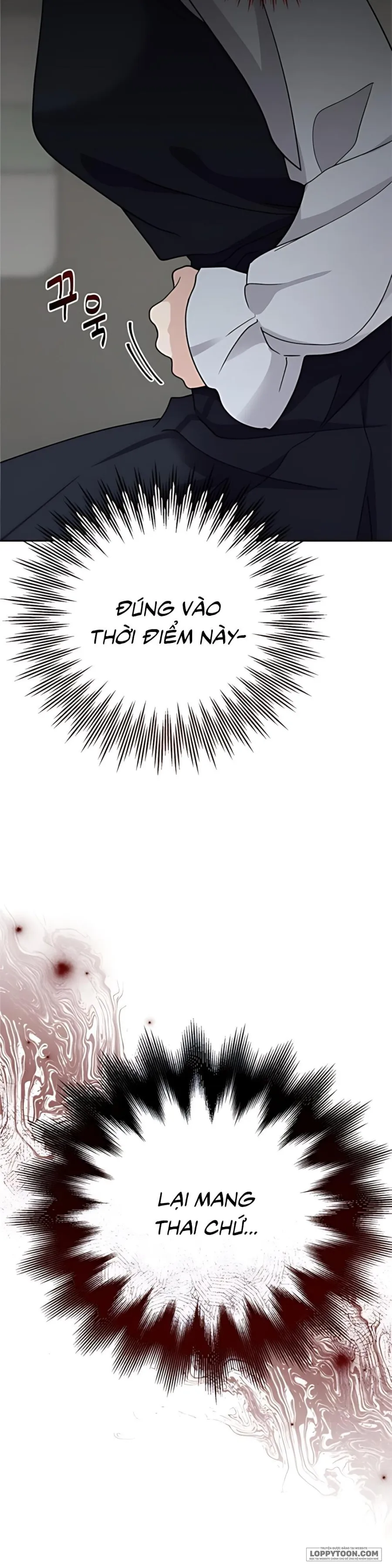 [18+] Người Chồng Dao Động - Chap 4 - 🔞 - Trang 61