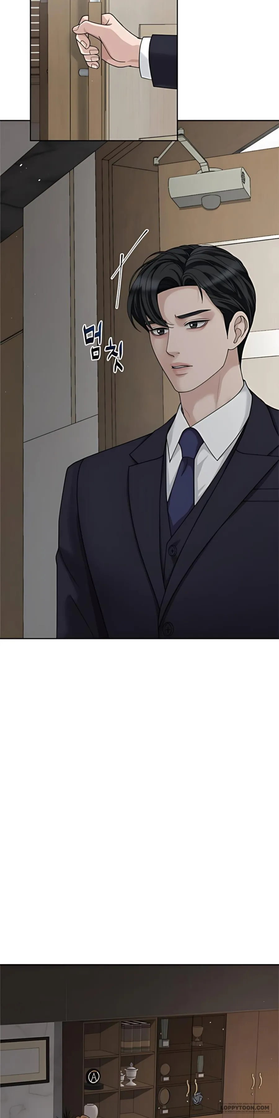 [18+] Người Chồng Dao Động - Chap 4 - 🔞 - Trang 65