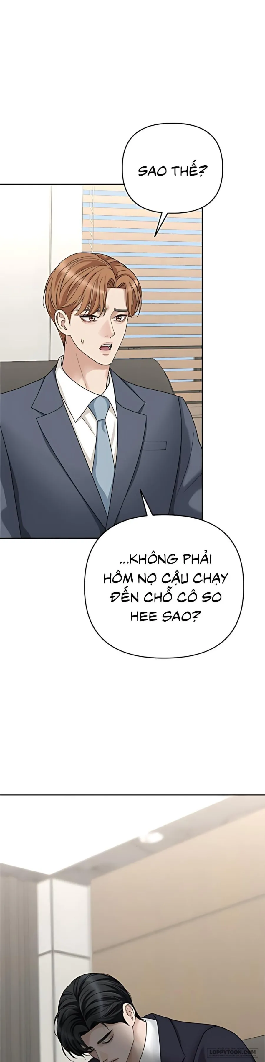 [18+] Người Chồng Dao Động - Chap 4 - 🔞 - Trang 71