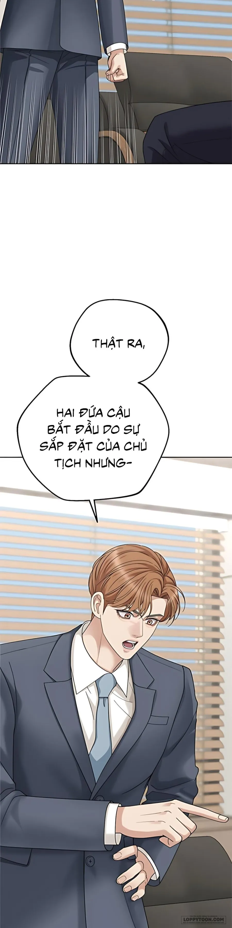 [18+] Người Chồng Dao Động - Chap 4 - 🔞 - Trang 76