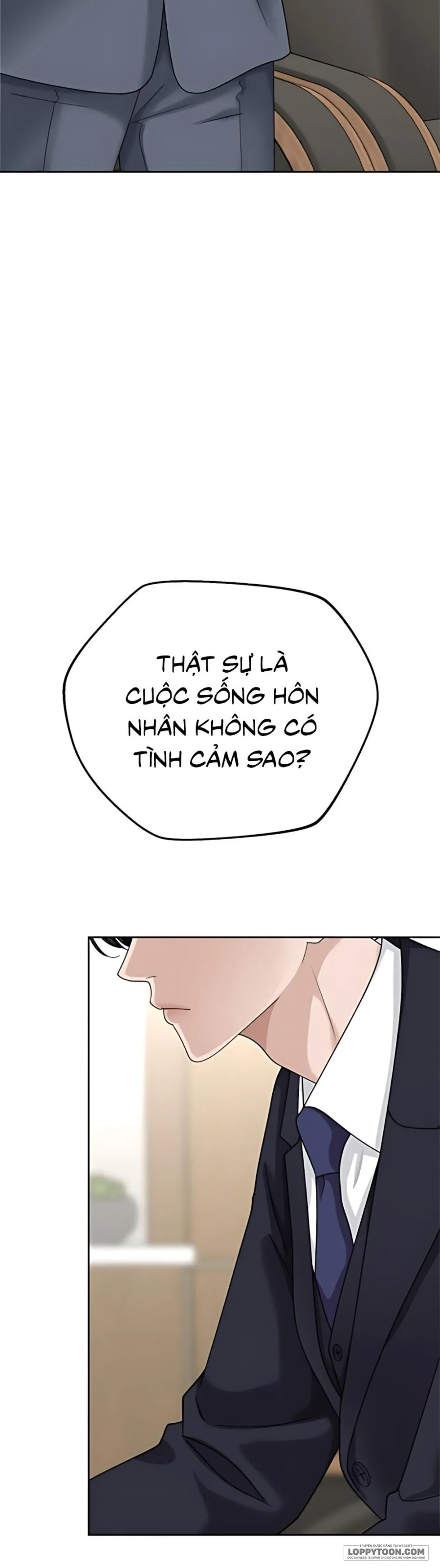 [18+] Người Chồng Dao Động - Chap 4 - 🔞 - Trang 77