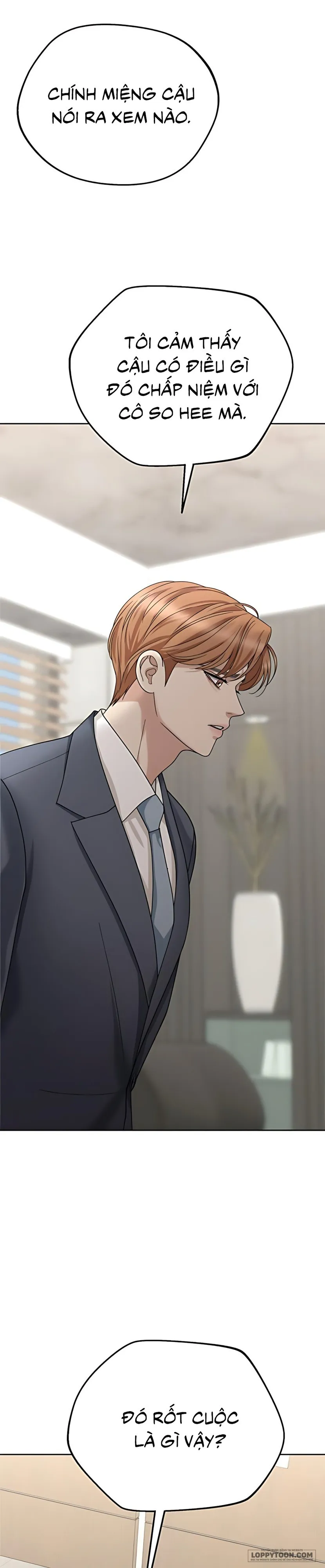 [18+] Người Chồng Dao Động - Chap 4 - 🔞 - Trang 78