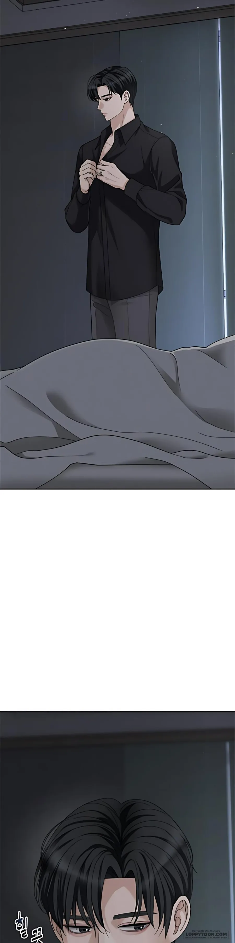 [18+] Người Chồng Dao Động - Chap 4 - 🔞 - Trang 8