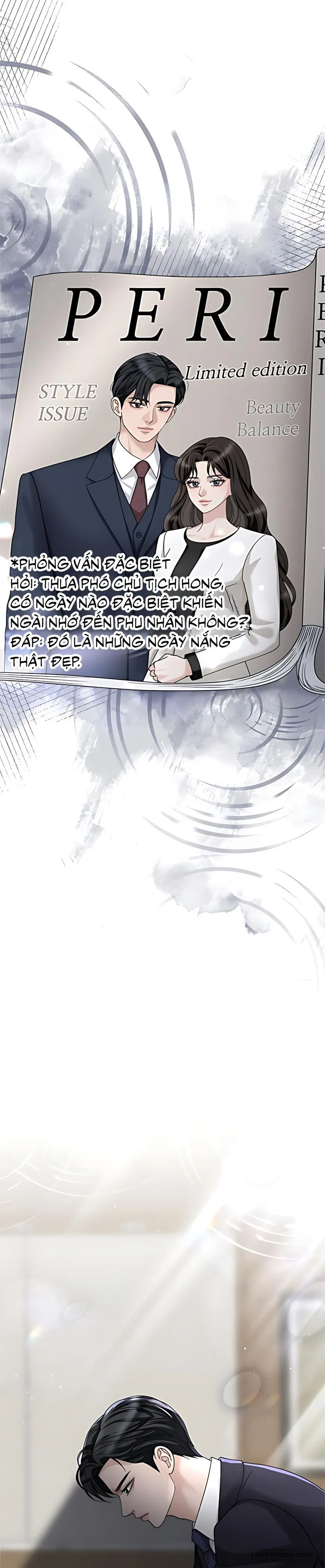 [18+] Người Chồng Dao Động - Chap 4 - 🔞 - Trang 81
