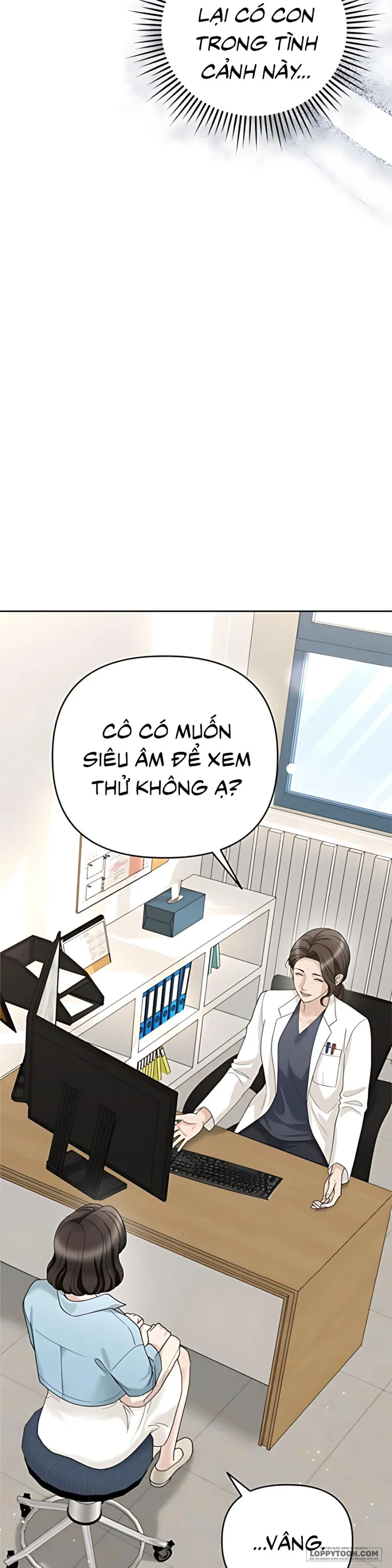 [18+] Người Chồng Dao Động - Chap 5 - Trang 11