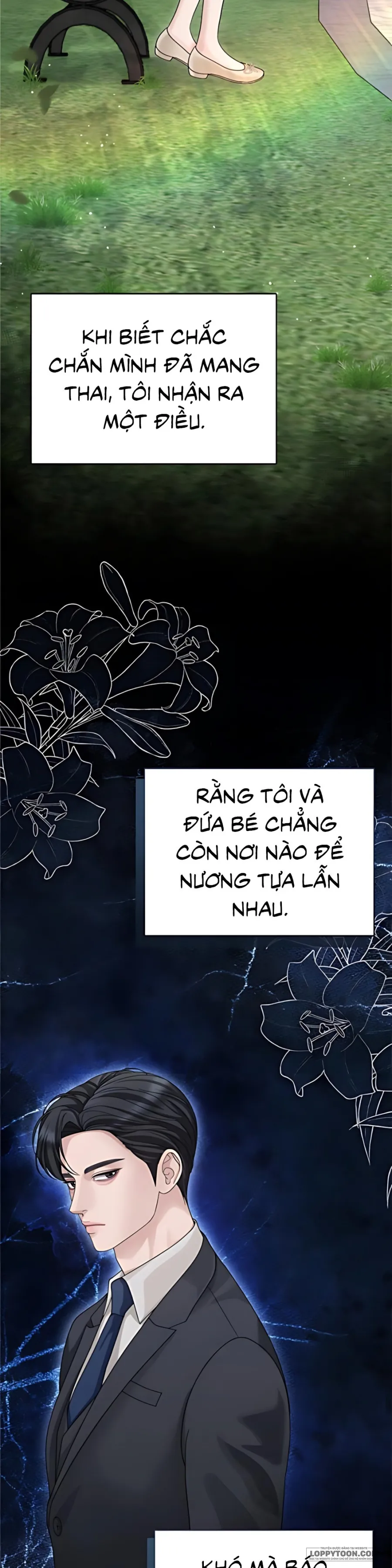 [18+] Người Chồng Dao Động - Chap 5 - Trang 19