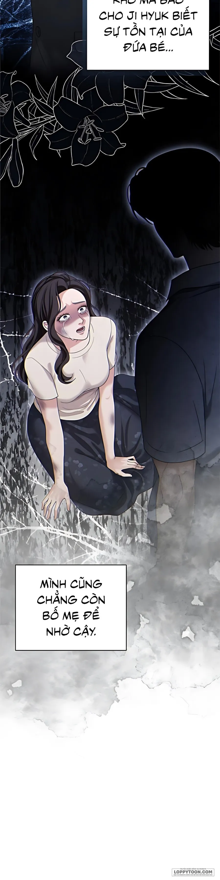 [18+] Người Chồng Dao Động - Chap 5 - Trang 20