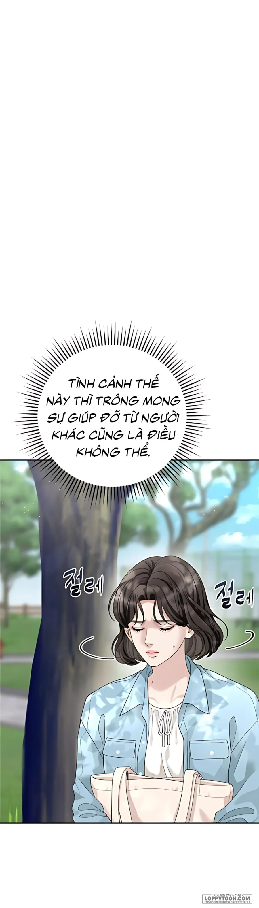 [18+] Người Chồng Dao Động - Chap 5 - Trang 21