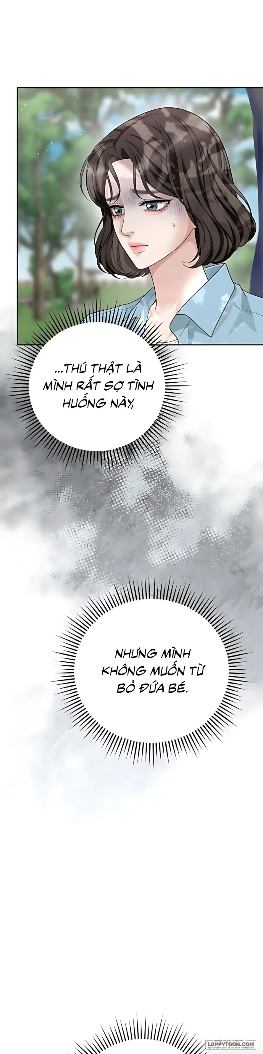 [18+] Người Chồng Dao Động - Chap 5 - Trang 22