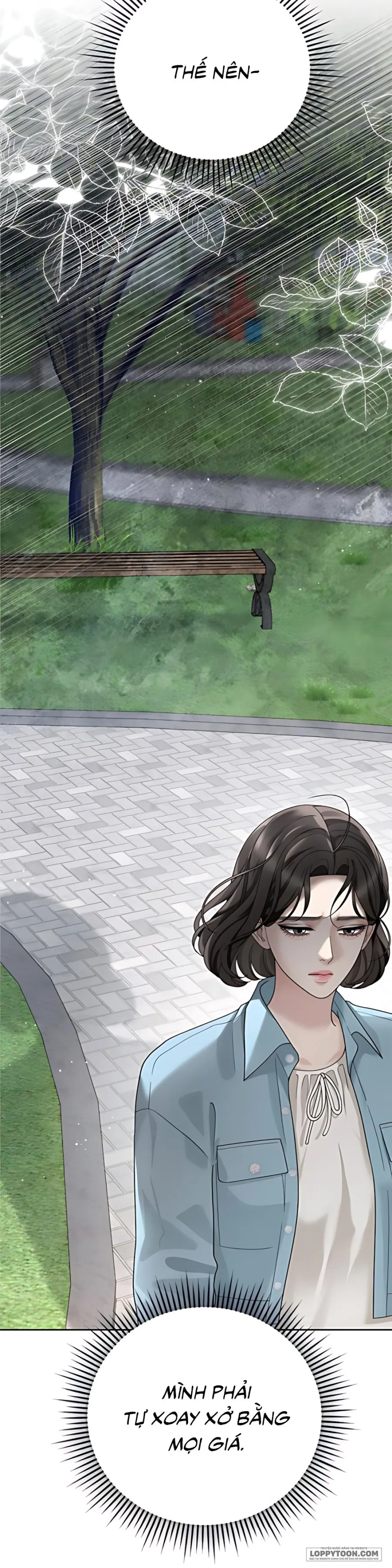 [18+] Người Chồng Dao Động - Chap 5 - Trang 23