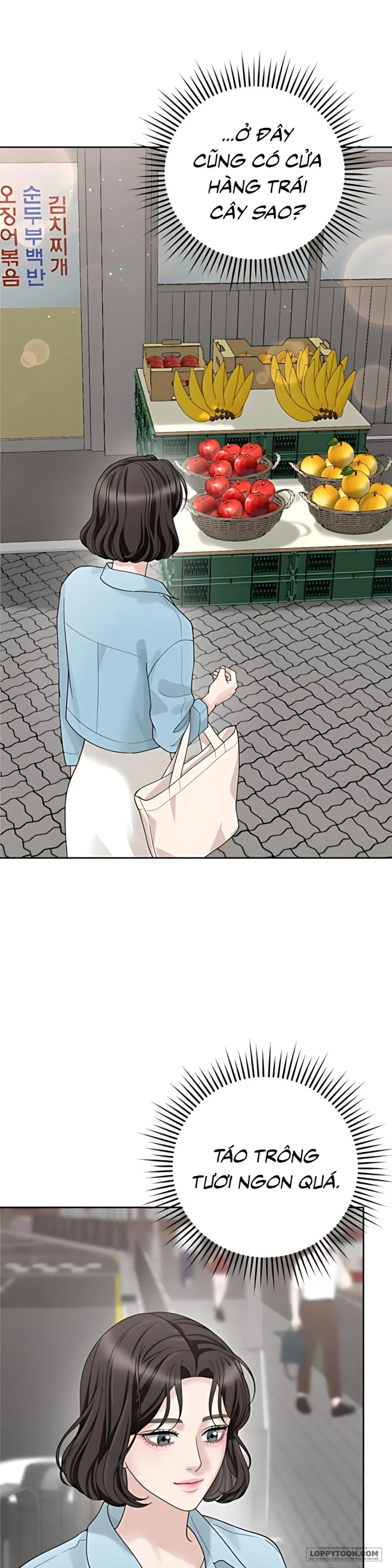[18+] Người Chồng Dao Động - Chap 5 - Trang 26