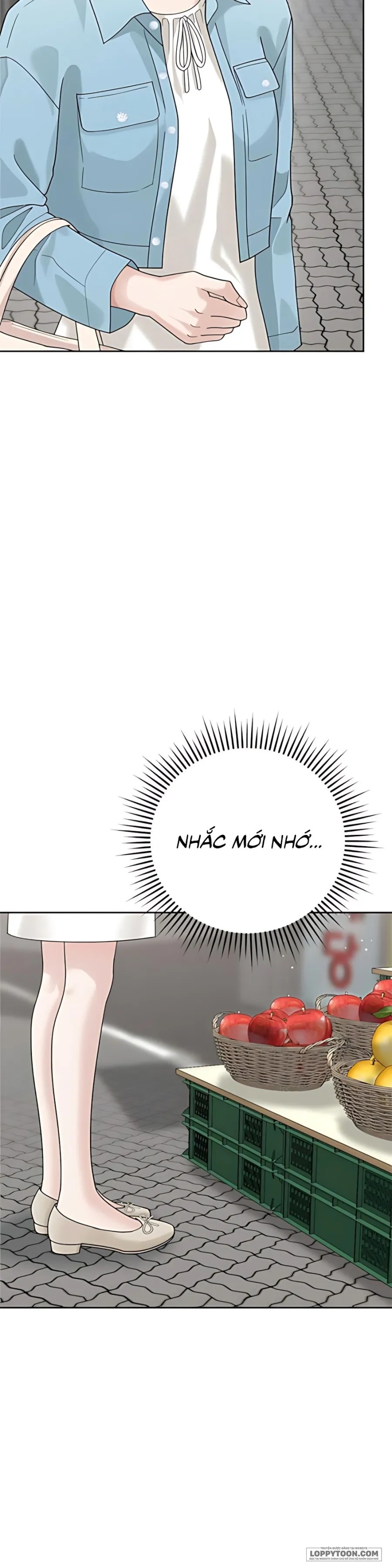 [18+] Người Chồng Dao Động - Chap 5 - Trang 27