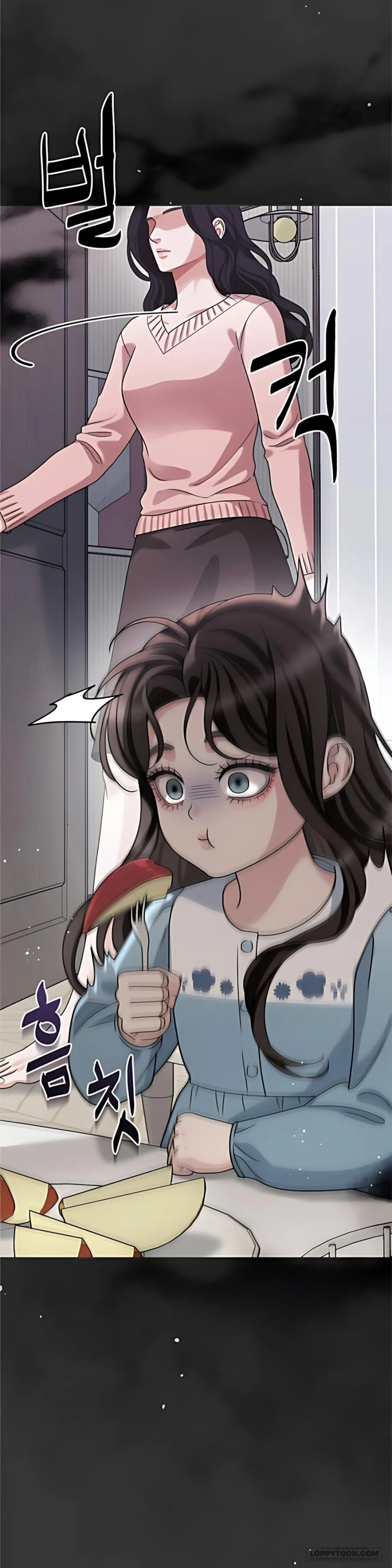 [18+] Người Chồng Dao Động - Chap 5 - Trang 30
