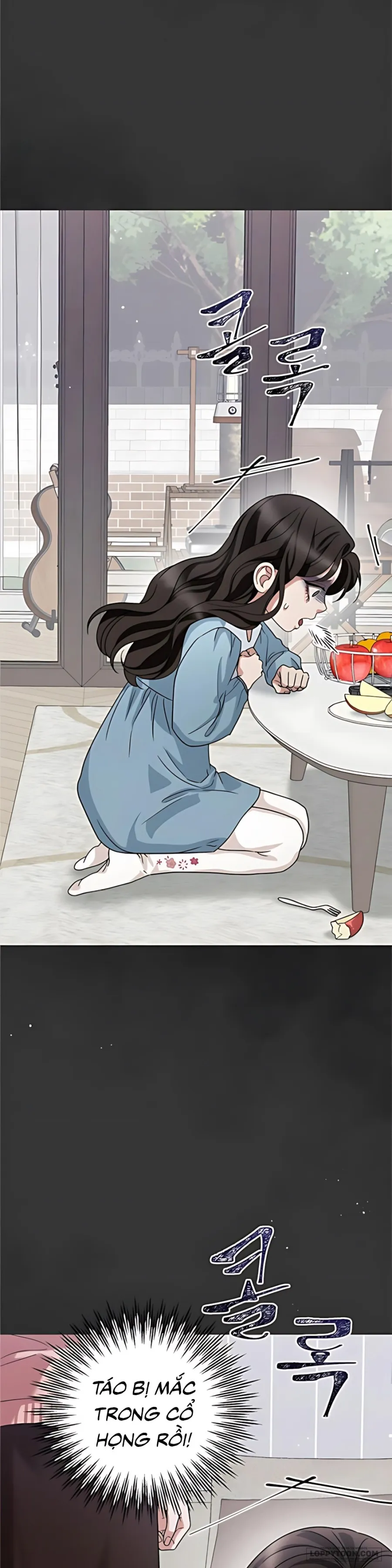 [18+] Người Chồng Dao Động - Chap 5 - Trang 31