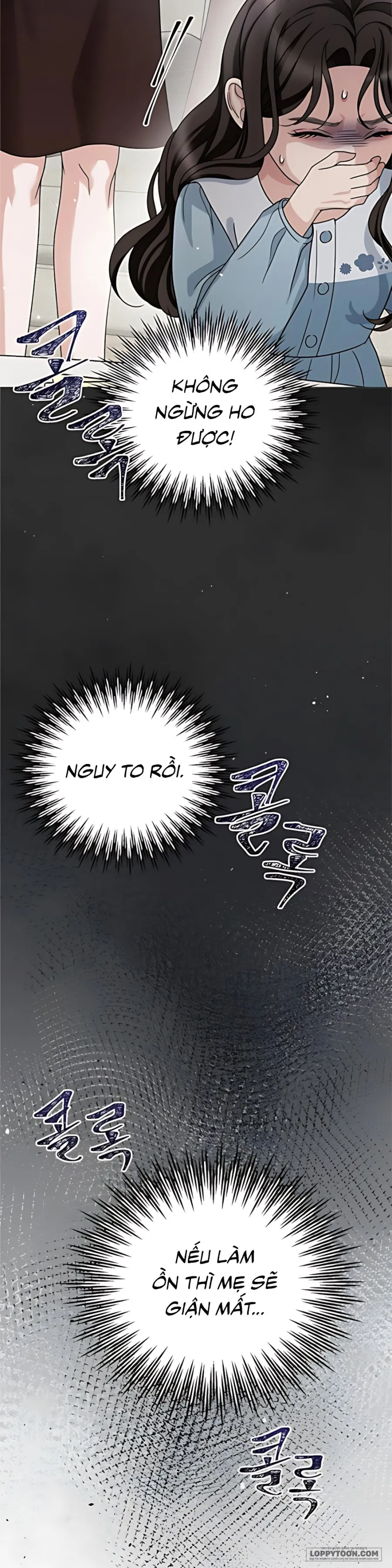 [18+] Người Chồng Dao Động - Chap 5 - Trang 32