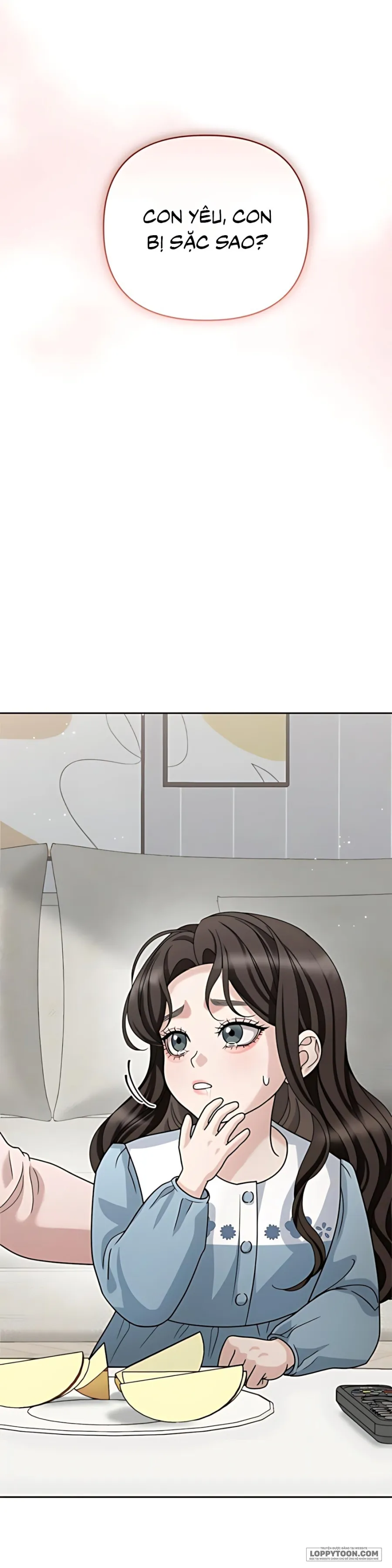 [18+] Người Chồng Dao Động - Chap 5 - Trang 35