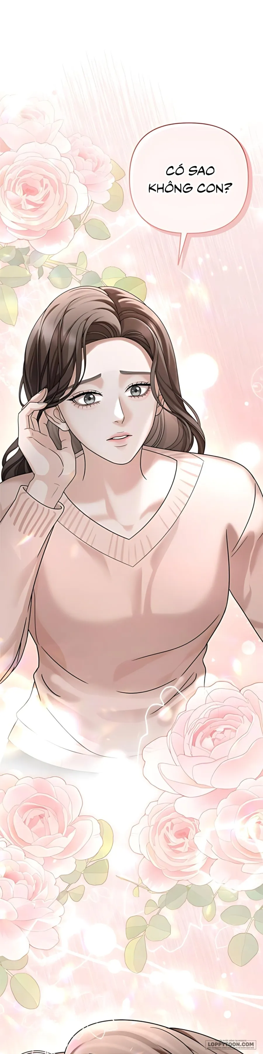 [18+] Người Chồng Dao Động - Chap 5 - Trang 36