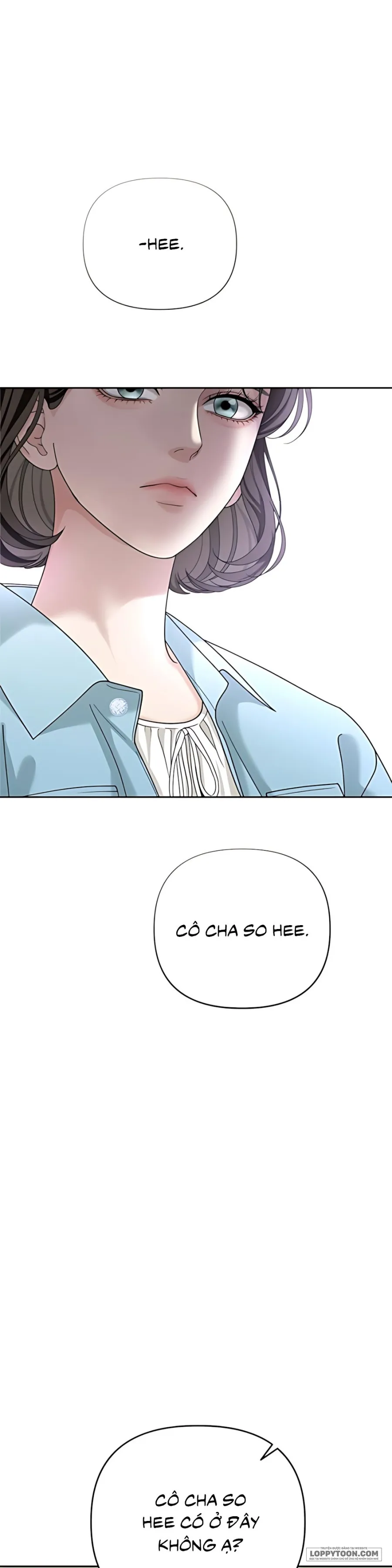[18+] Người Chồng Dao Động - Chap 5 - Trang 4