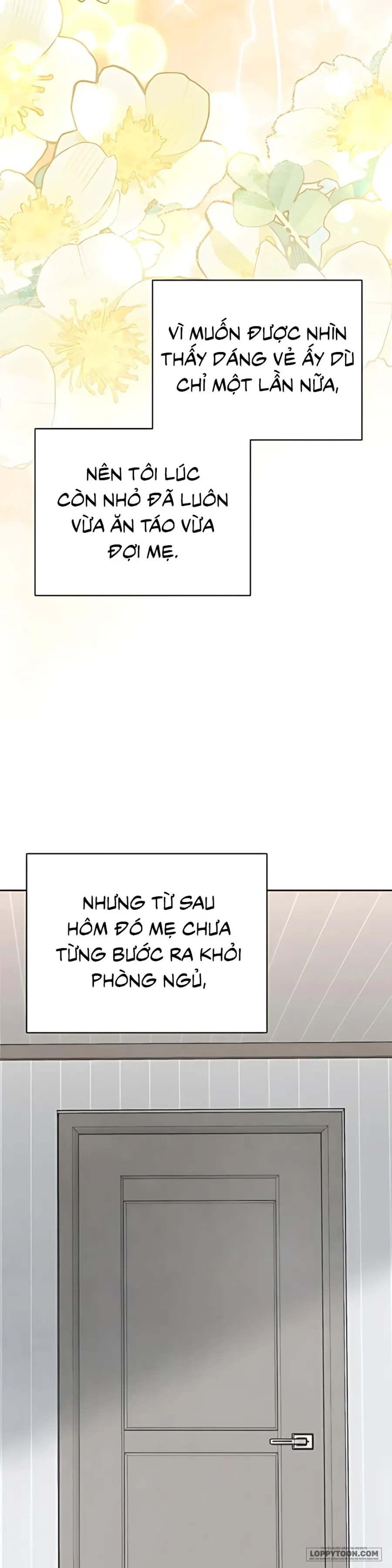 [18+] Người Chồng Dao Động - Chap 5 - Trang 40