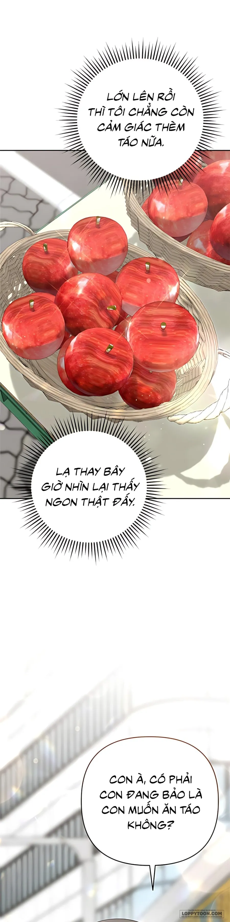 [18+] Người Chồng Dao Động - Chap 5 - Trang 43