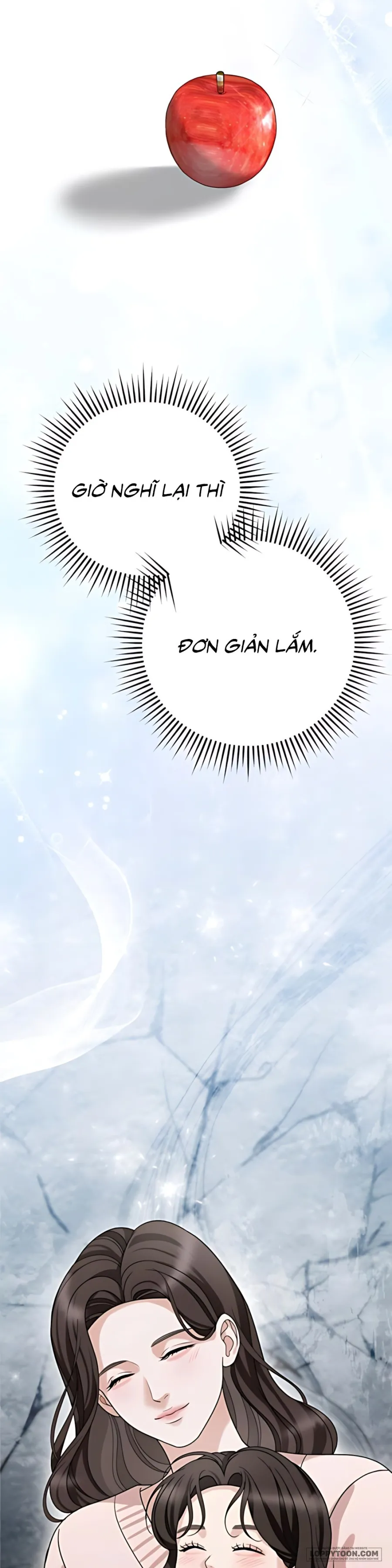 [18+] Người Chồng Dao Động - Chap 5 - Trang 46