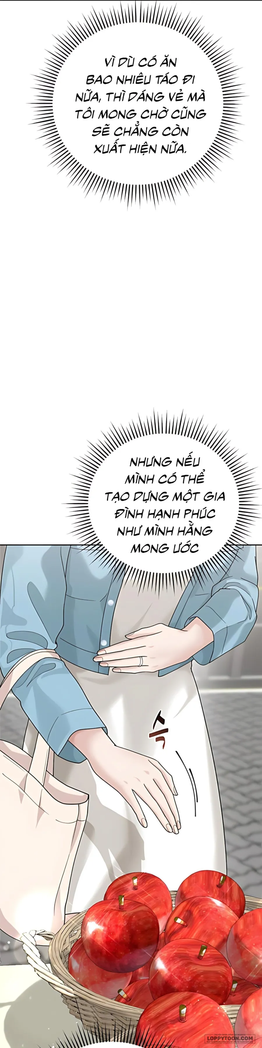 [18+] Người Chồng Dao Động - Chap 5 - Trang 48