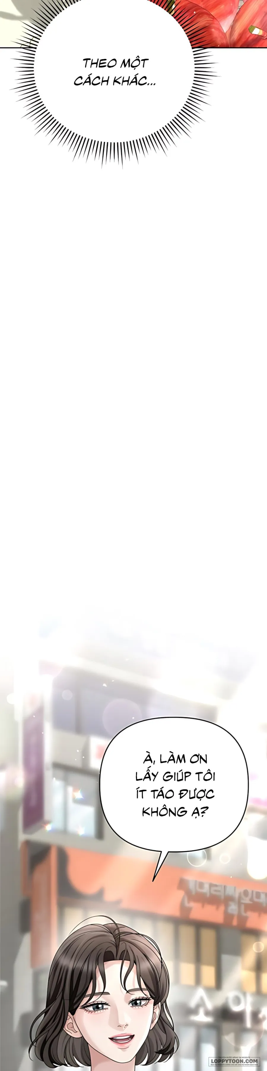 [18+] Người Chồng Dao Động - Chap 5 - Trang 49