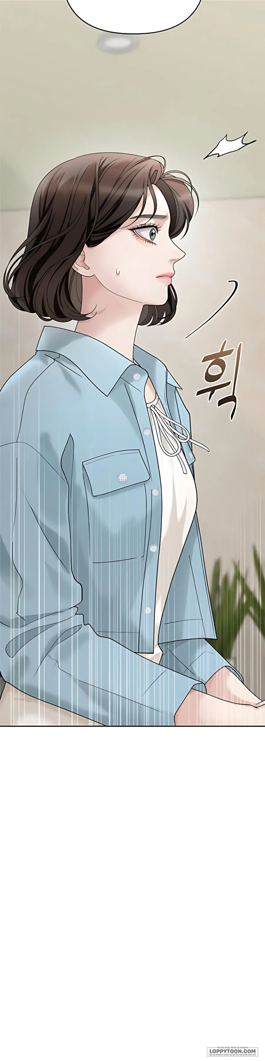 [18+] Người Chồng Dao Động - Chap 5 - Trang 5