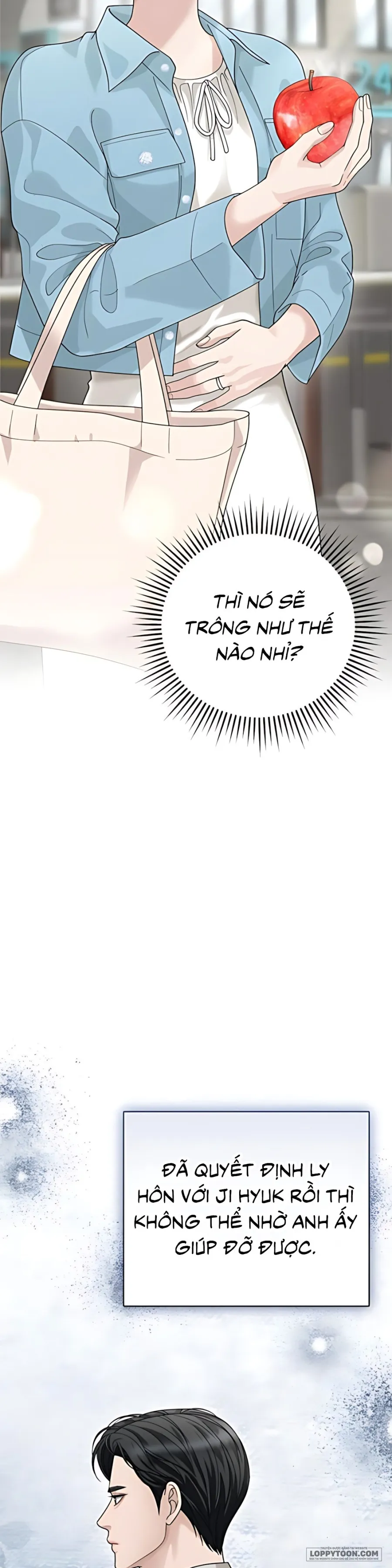 [18+] Người Chồng Dao Động - Chap 5 - Trang 50