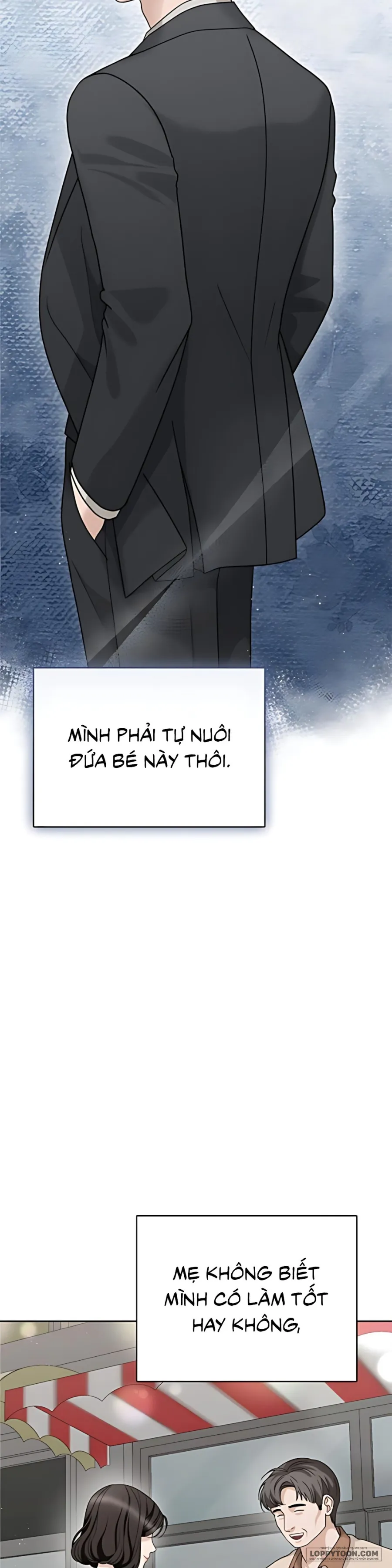 [18+] Người Chồng Dao Động - Chap 5 - Trang 51