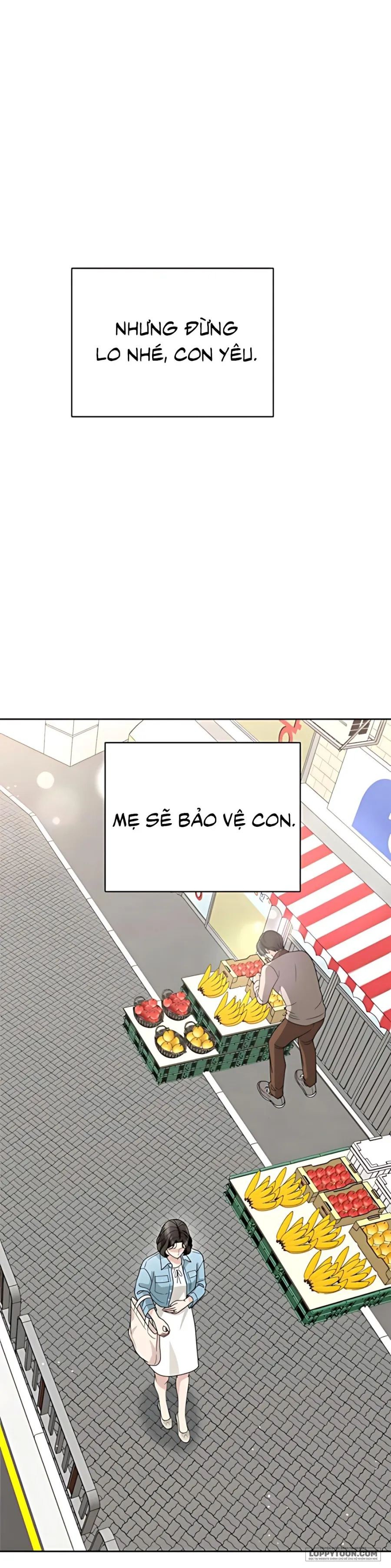 [18+] Người Chồng Dao Động - Chap 5 - Trang 53