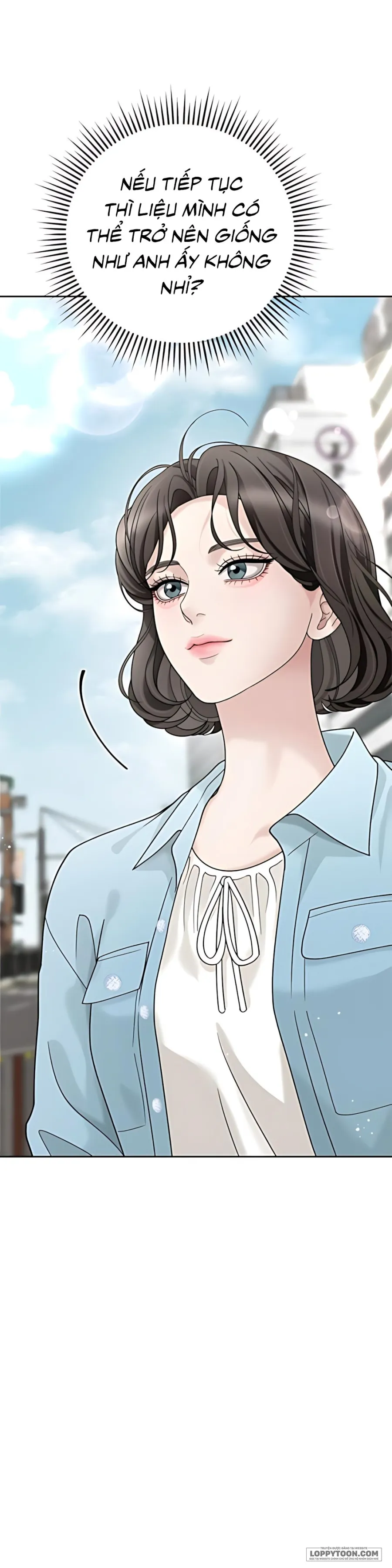 [18+] Người Chồng Dao Động - Chap 5 - Trang 55