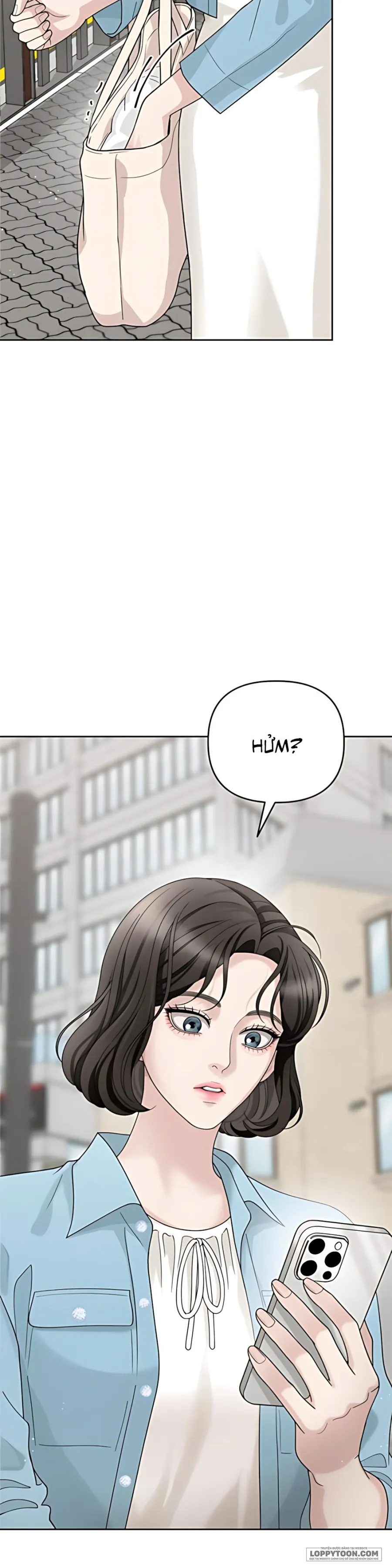 [18+] Người Chồng Dao Động - Chap 5 - Trang 61