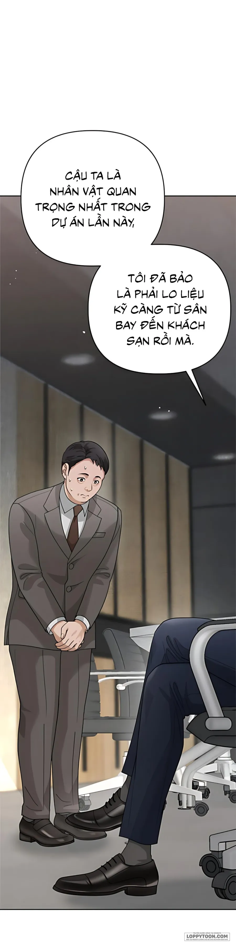 [18+] Người Chồng Dao Động - Chap 5 - Trang 64