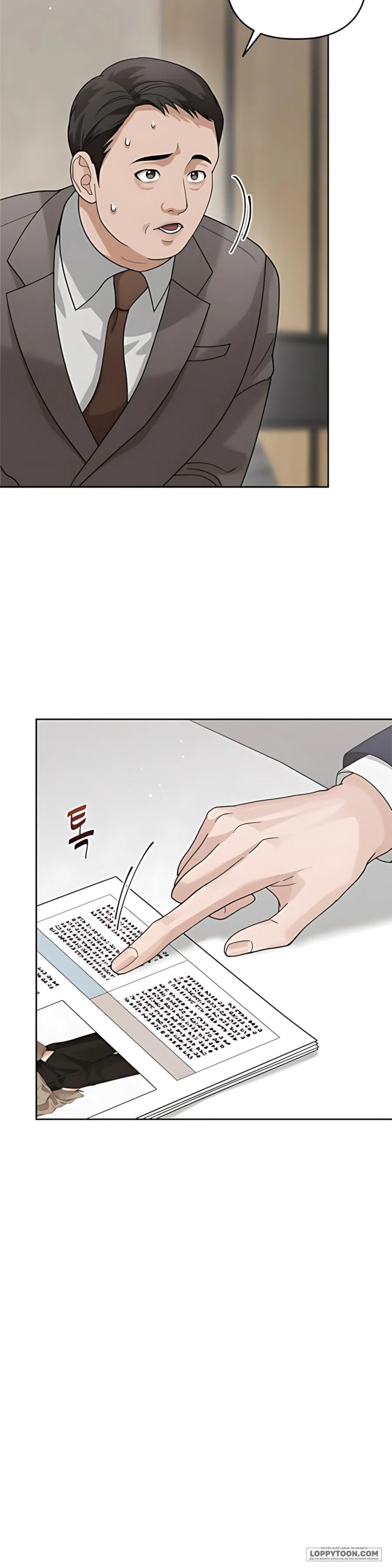 [18+] Người Chồng Dao Động - Chap 5 - Trang 66
