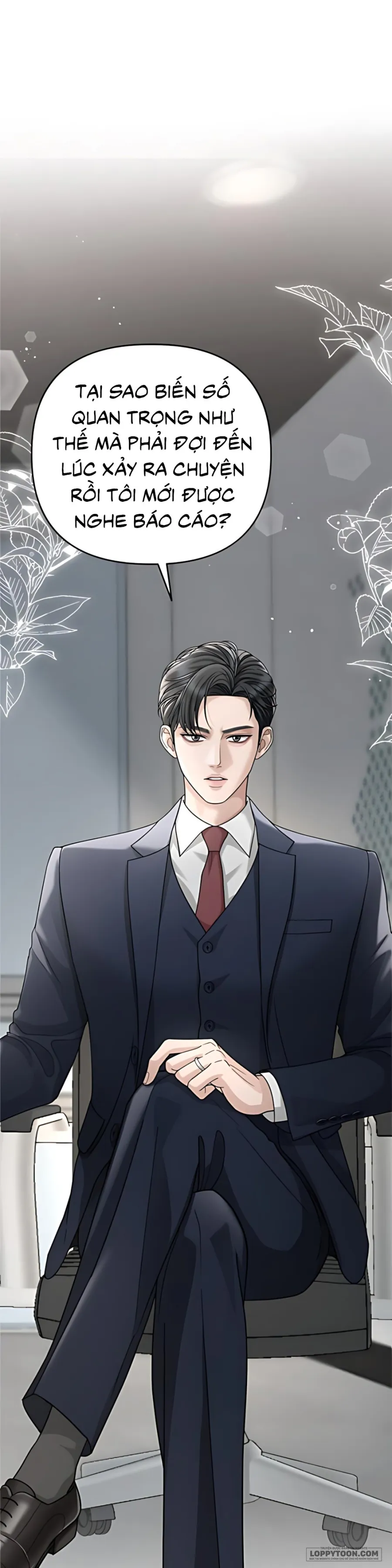 [18+] Người Chồng Dao Động - Chap 5 - Trang 67