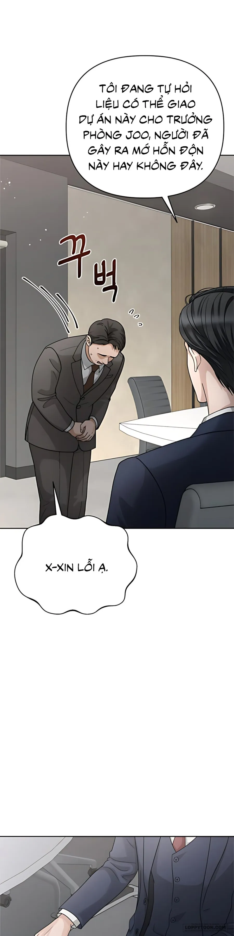 [18+] Người Chồng Dao Động - Chap 5 - Trang 69
