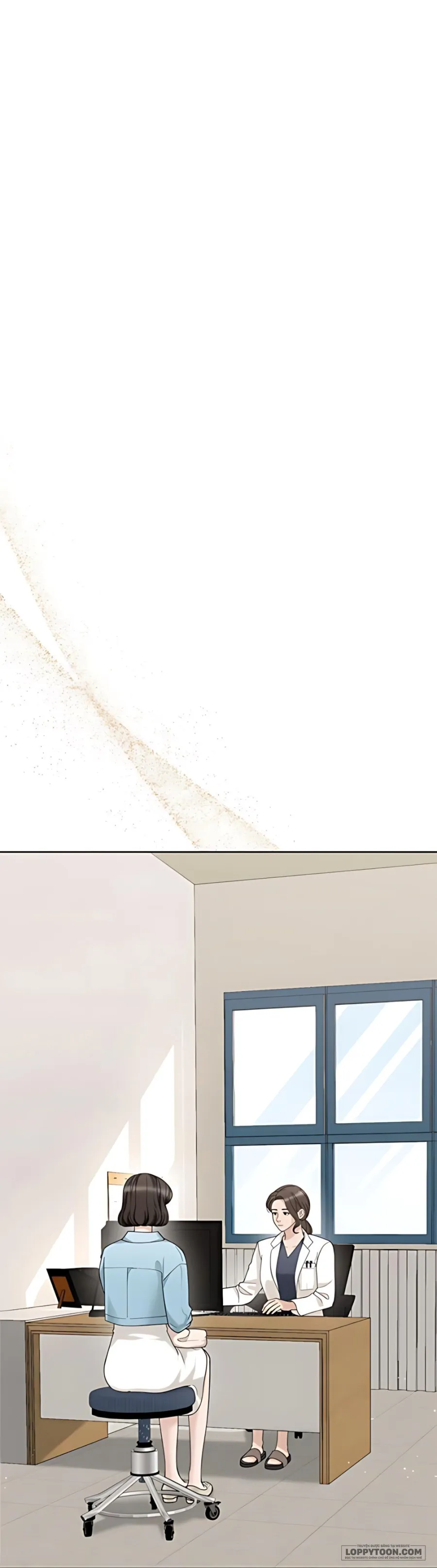 [18+] Người Chồng Dao Động - Chap 5 - Trang 7