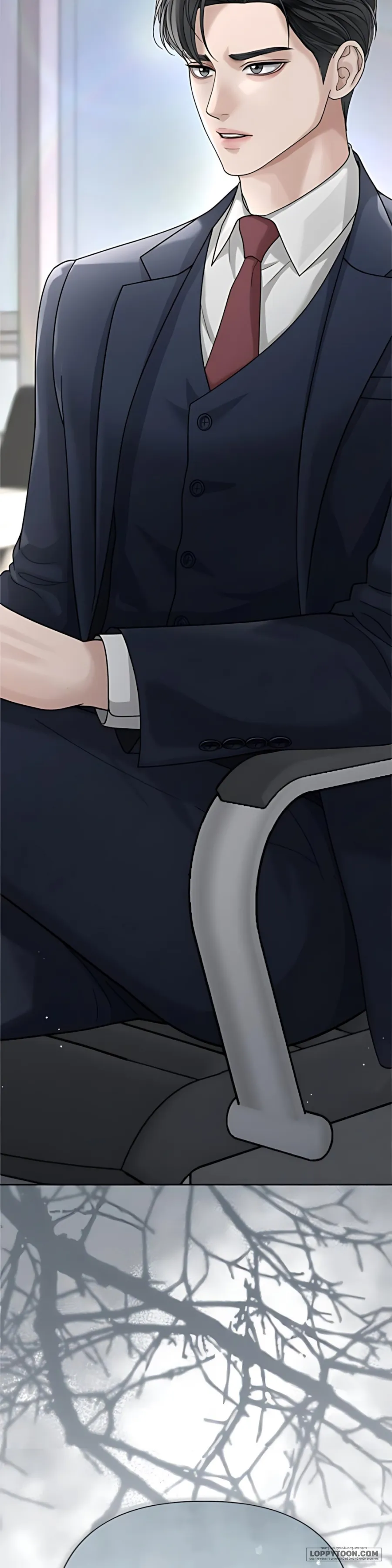 [18+] Người Chồng Dao Động - Chap 5 - Trang 71