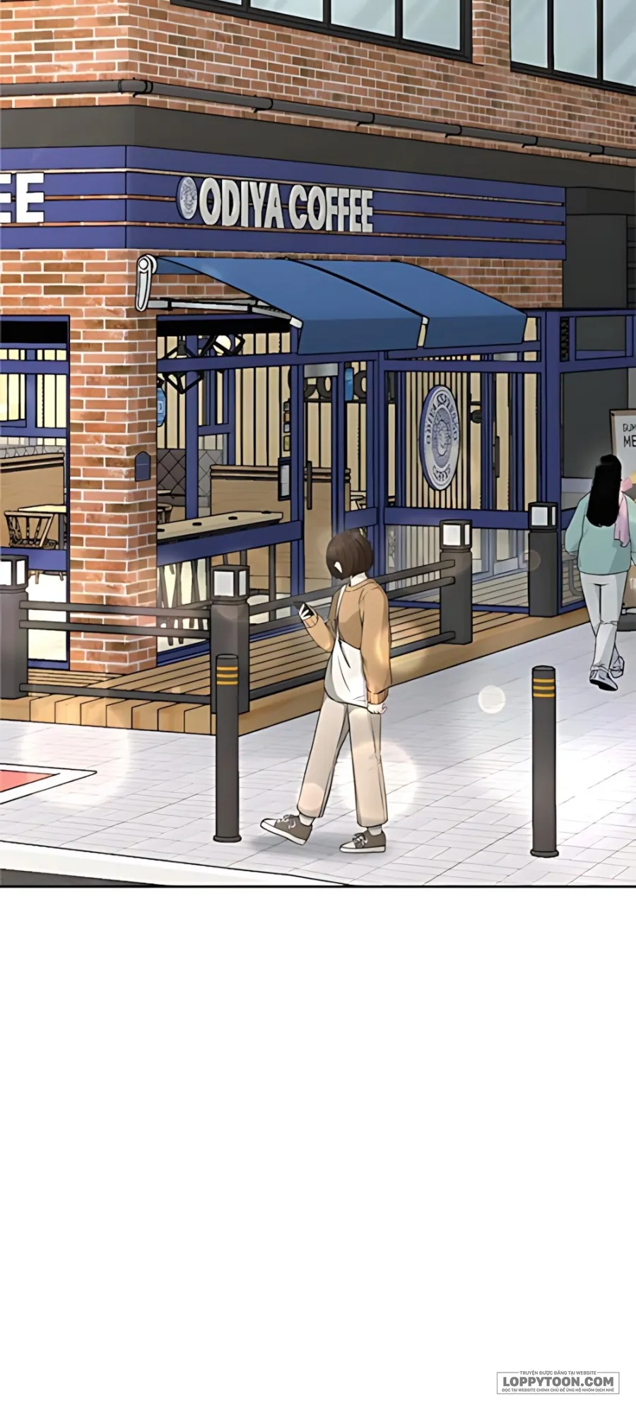 [18+] Người Chồng Dao Động - Chap 5 - Trang 73