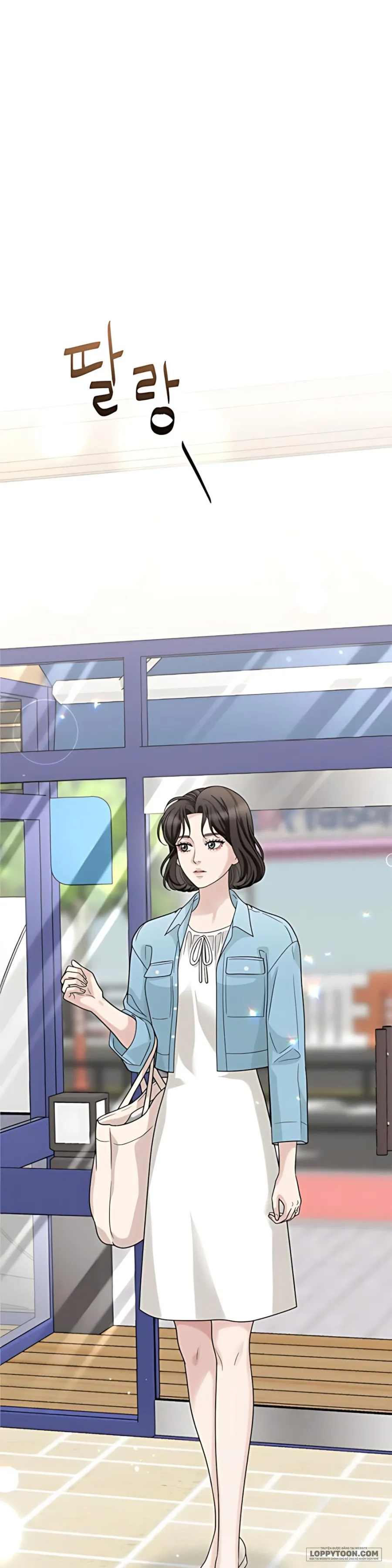 [18+] Người Chồng Dao Động - Chap 5 - Trang 74