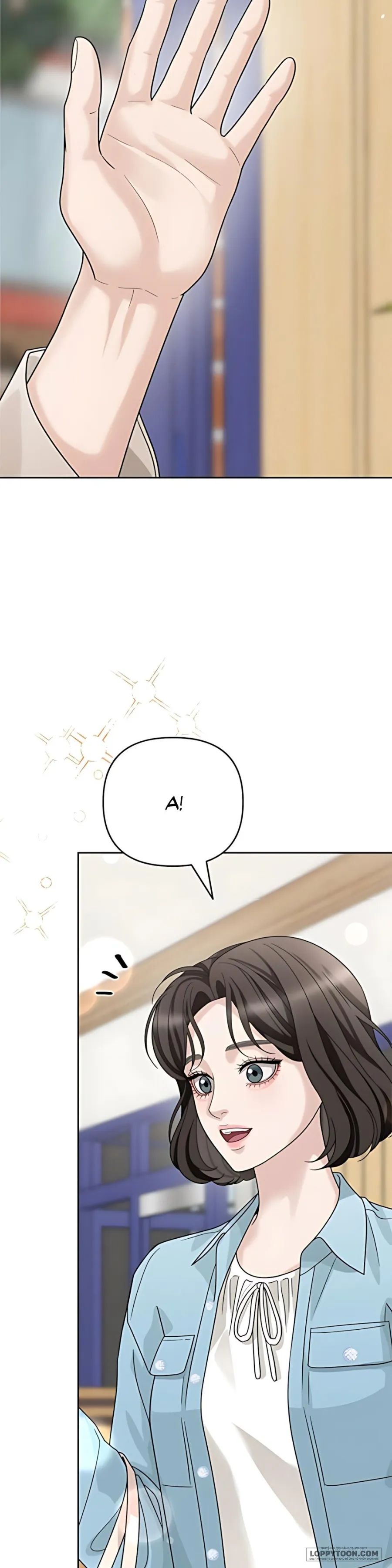 [18+] Người Chồng Dao Động - Chap 5 - Trang 76