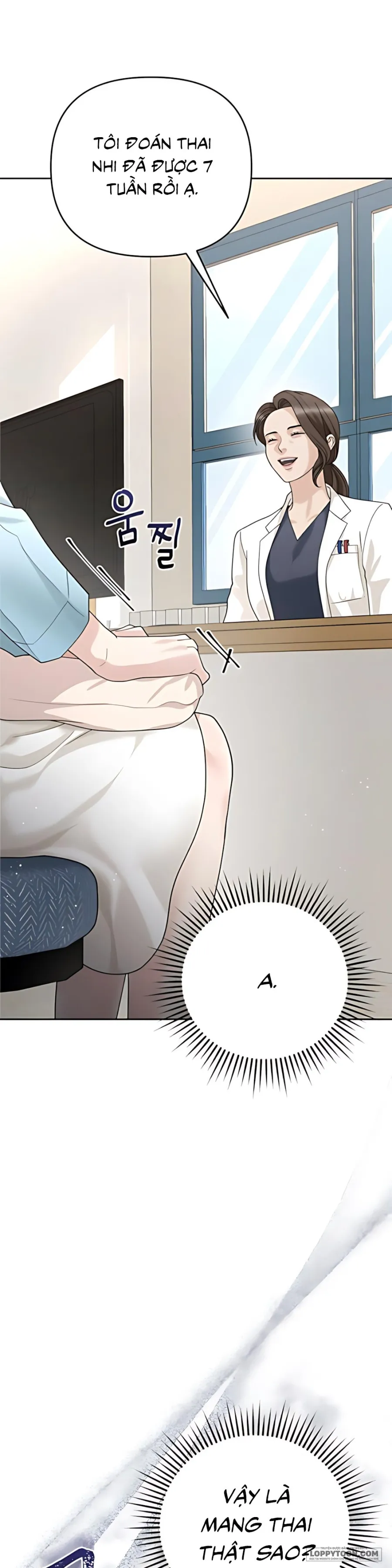 [18+] Người Chồng Dao Động - Chap 5 - Trang 9