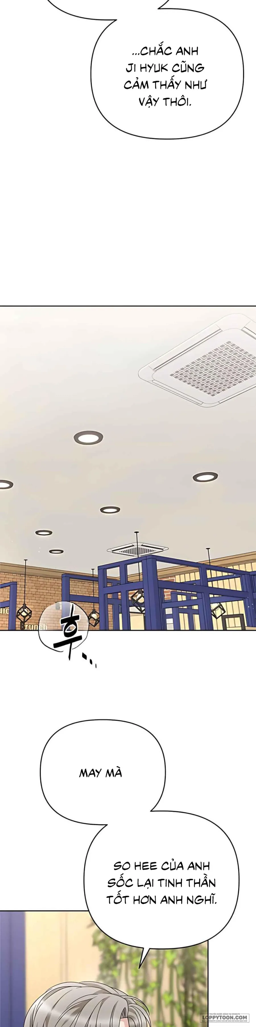 [18+] Người Chồng Dao Động - Chap 6 - Trang 11