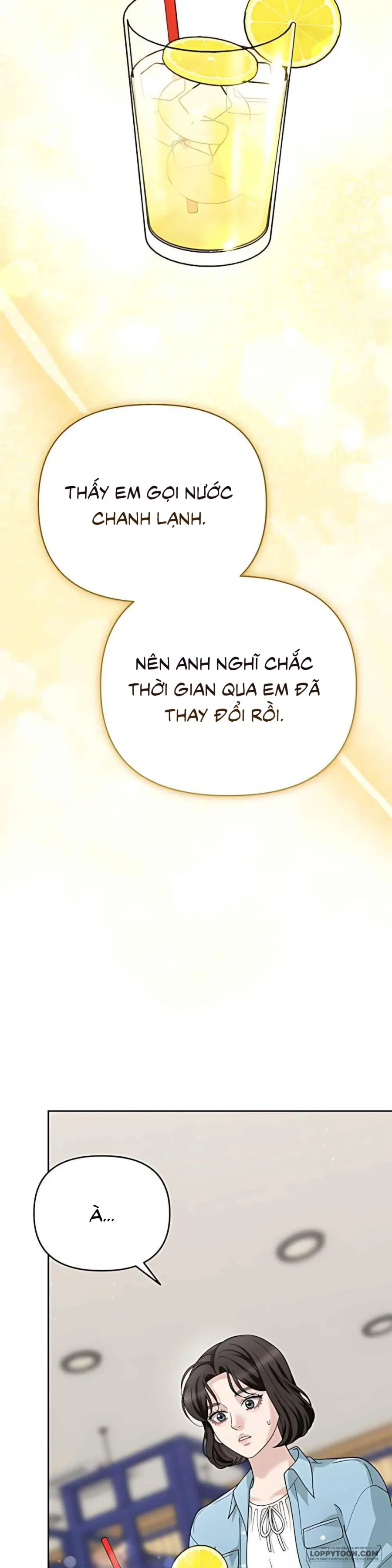 [18+] Người Chồng Dao Động - Chap 6 - Trang 15